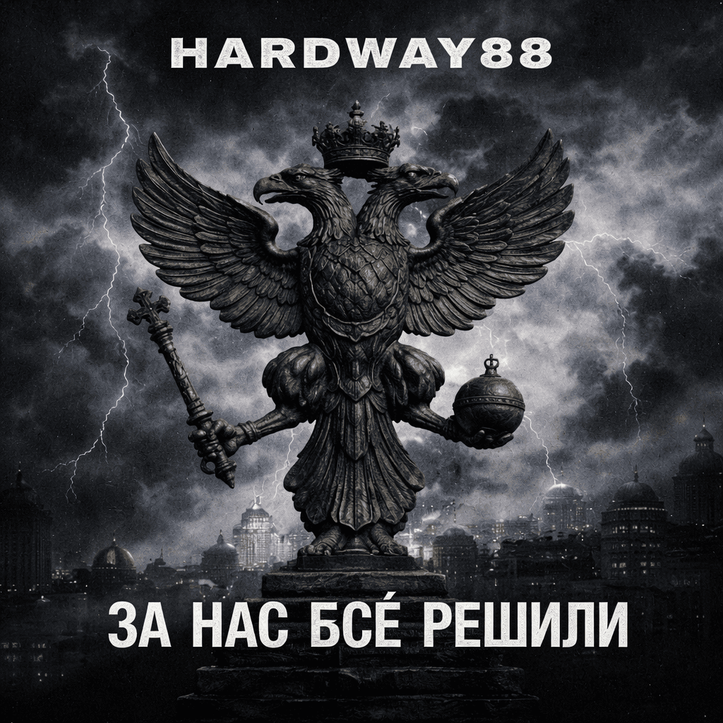 За нас всё решили