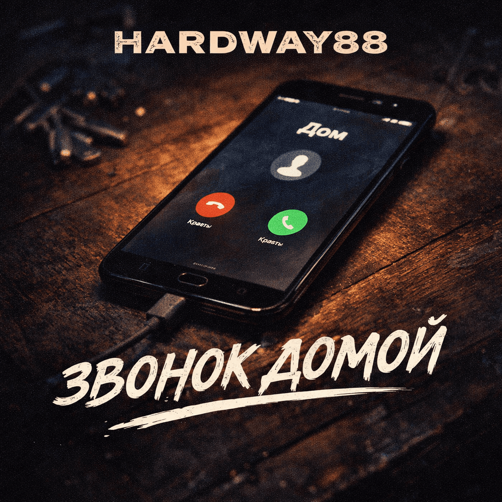 Звонок домой