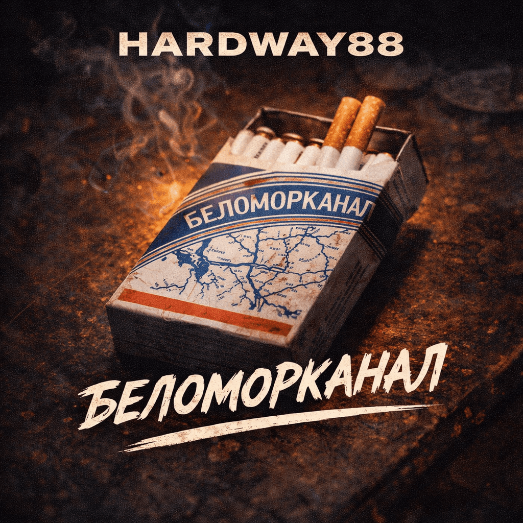 Беломорканал